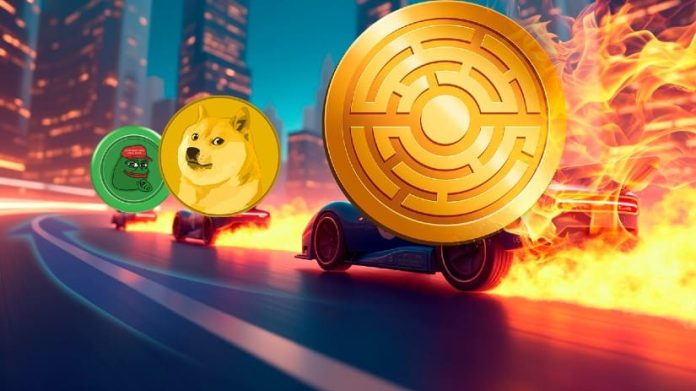 Missed Dogecoin & Pepe Worth Rallies? Right here Is A New Token Minotaurus (MTAUR) With 10,000 Occasions Extra Rally Potential
