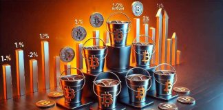 BlackRock Suggests a 1-2% Bitcoin Allocation: A Calculated Wager for Buyers