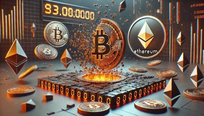 Bitcoin and Ethereum Face $three Billion Choices Expiry As we speak, What’s Subsequent? Bitcoin and Ethereum Face $three Billion Choices Expiry As we speak, What’s Subsequent?