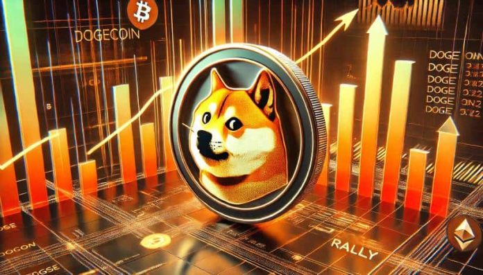 DOGE Worth Alert! Right here’s Why Consultants Are Predicting an Explosive 85% Surge