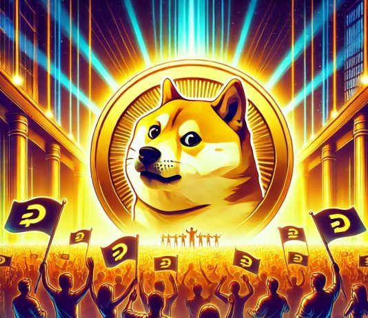 Large Dogecoin Rally Incoming: Greater And Higher Than 2021 — Analyst Large Dogecoin Rally Incoming: Greater And Higher Than 2021 — Analyst