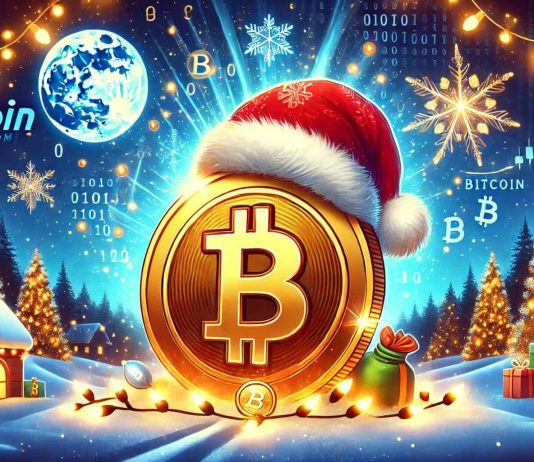 Bitcoin Breaks $106,000, Early Indicators of a Xmas Rally