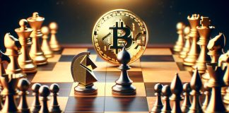 Ethereum Eyes Bitcoin’s Lead: Is a Comparable Surge Potential?
