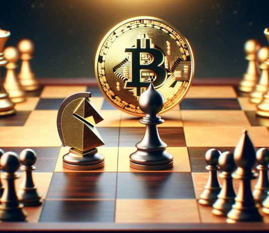 Ethereum Eyes Bitcoin’s Lead: Is a Comparable Surge Potential?