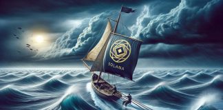 Solana (SOL) Faces Headwinds: Can Bulls Revive Momentum?