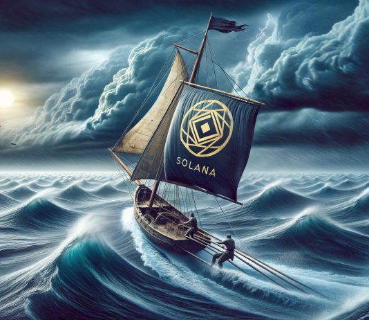 Solana (SOL) Faces Headwinds: Can Bulls Revive Momentum? Solana (SOL) Faces Headwinds: Can Bulls Revive Momentum?