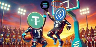 This Altcoin Season Index Is Already The Finest Ever  – What Stablecoins Inform Us About How Excessive It Might Go