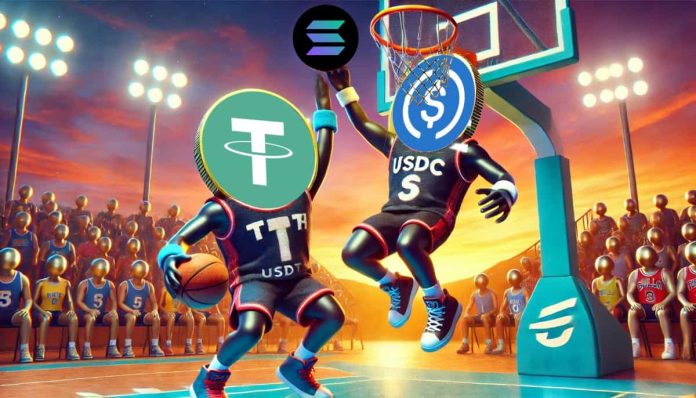 This Altcoin Season Index Is Already The Finest Ever  – What Stablecoins Inform Us About How Excessive It Might Go