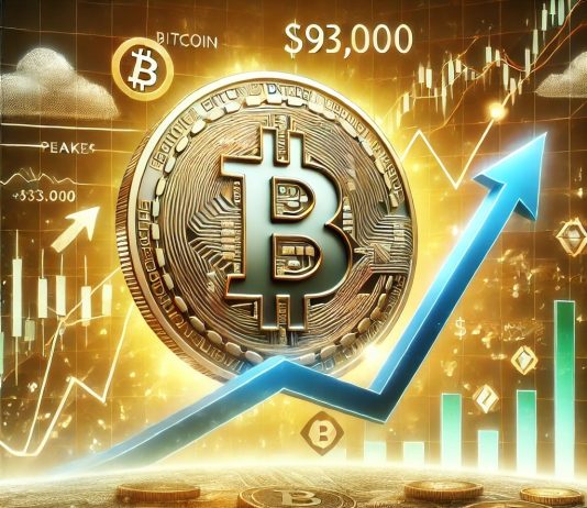 Extraordinarily Bullish 88-Day Construction Seems On Bitcoin Value Chart After Hitting $105,000 ATH Extraordinarily Bullish 88-Day Construction Seems On Bitcoin Value Chart After Hitting $105,000 ATH