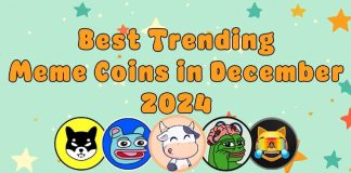 5 Greatest Meme Cash with 100x Potential to Add to Your Crypto Watchlist At present!