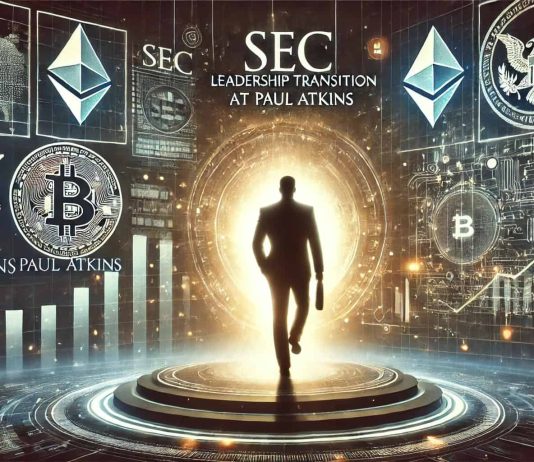 Paul Atkins and the SEC: A Sluggish however Promising Shift for Crypto Regulation
