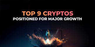 Uncover the Greatest Cryptos to Take part December 2024: Prime 9 Investments to Watch