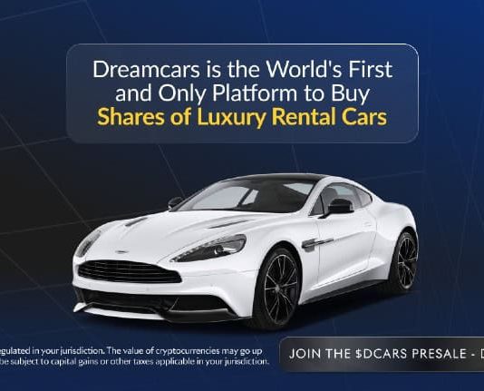 Dreamcars vs. Shiba Inu: Which Crypto Presents the Greatest ROI in 2025?
