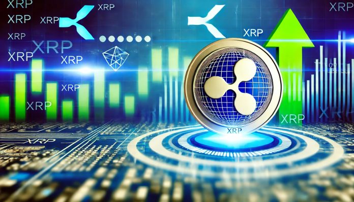 XRP Worth Targets $3.34 After Corrective Downtrend Inside Descending Channel