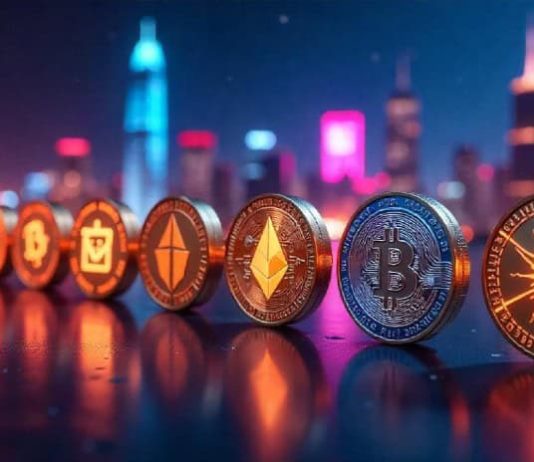 four Finest Crypto Presales for Huge Positive aspects in December 2024 four Finest Crypto Presales for Huge Positive aspects in December 2024