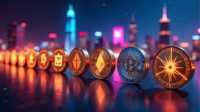 four Finest Crypto Presales for Huge Positive aspects in December 2024