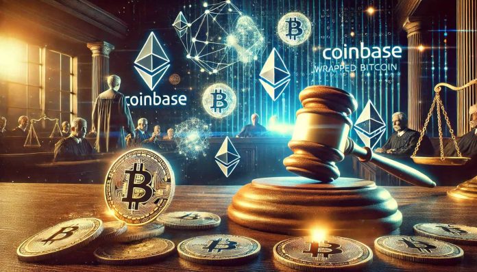 Coinbase Faces $1 Billion Lawsuit Over wBTC Delisting Amid Allegations of Anticompetitive Practices
