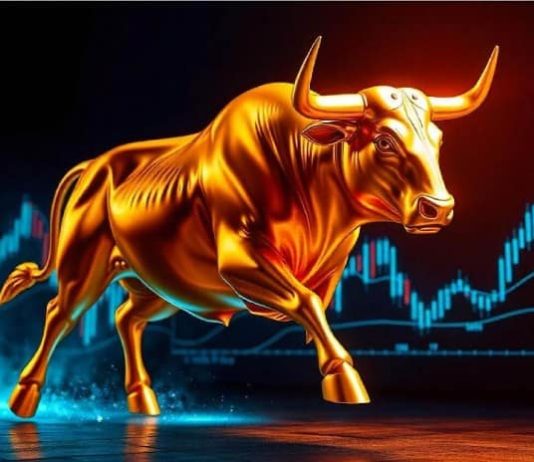High Altcoins for Crypto Bull Run: LuckHunter Gears Up For the Upcoming Market Rally! 