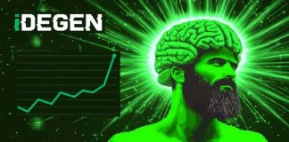 iDEGEN’s Insane Development: Traders See 12,536% in simply 20 Days