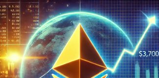 Ethereum Might Retest $3,700 Earlier than a Main Rally, Analyst Predicts