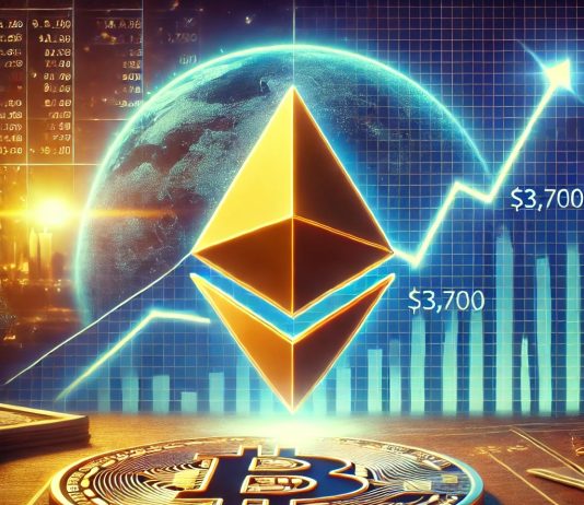 Ethereum Might Retest $3,700 Earlier than a Main Rally, Analyst Predicts