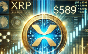 The $589 XRP Dream: Believers Aren’t ‘Delusional’ Sufficient, Professional Says The $589 XRP Dream: Believers Aren’t ‘Delusional’ Sufficient, Professional Says
