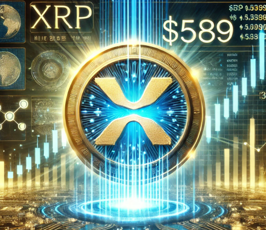 The $589 XRP Dream: Believers Aren’t ‘Delusional’ Sufficient, Professional Says