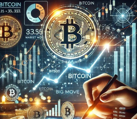 Bitcoin’s Subsequent Huge Transfer? Key Metric Reveals When to Money In Income
