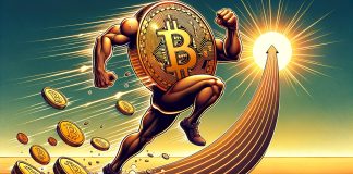 Bitcoin Value Powers Forward: Rally Exhibits No Indicators of Slowing