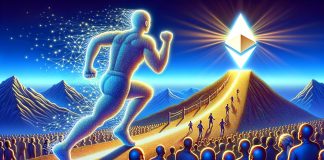 Ethereum Gears Up for a Report Excessive: Can It Break By?
