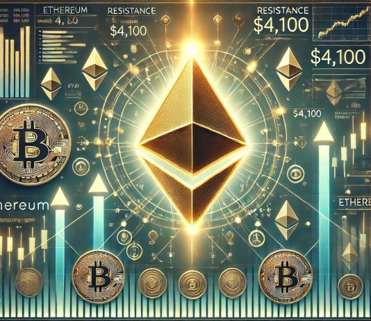 Ethereum Whales Load Up: Bullish Signal Or Bear Entice?