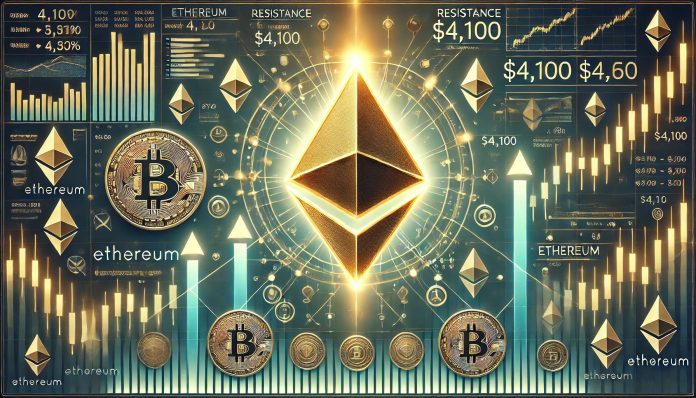Ethereum Whales Load Up: Bullish Signal Or Bear Entice?