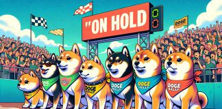 Dogecoin (DOGE) Rally on Maintain: Can Momentum Kick Again In? Dogecoin (DOGE) Rally on Maintain: Can Momentum Kick Again In?