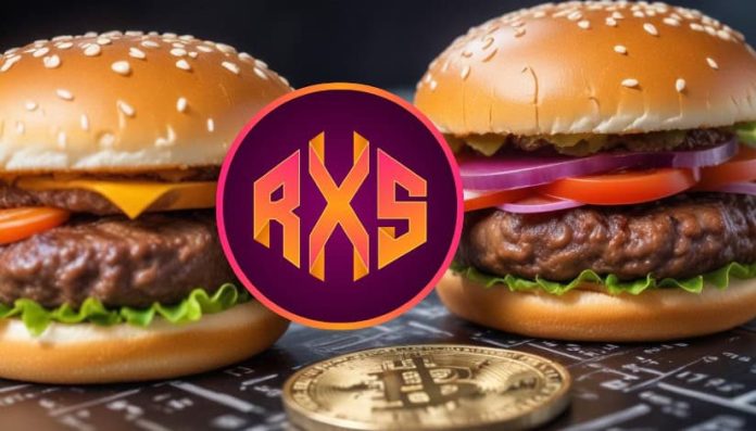 Is Now the Greatest Time to Put money into Crypto? Begin with These three Tokens Cheaper Than a Burger Is Now the Greatest Time to Put money into Crypto? Begin with These three Tokens Cheaper Than a Burger