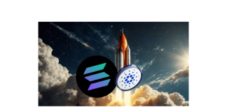 Solana (SOL) vs. Cardano (ADA): Will TRON (TRX) Outperform Them in December’s Bull Run?