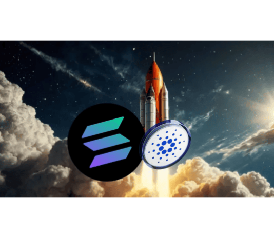 Solana (SOL) vs. Cardano (ADA): Will TRON (TRX) Outperform Them in December’s Bull Run?