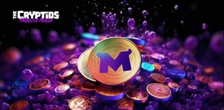 From lower than $1 to $100Ok: Monsta Mash ($MASH) Targets 1000% Good points, Becoming a member of MAD’s 292% & AVAX’s 245% 30-Day Rally!