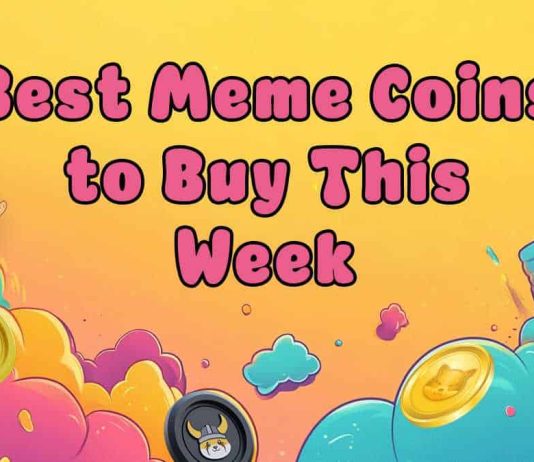 7 Greatest Meme Cash to Purchase This Weekend: Why Be part of This Bullish New Meme Coin Presale Now 7 Greatest Meme Cash to Purchase This Weekend: Why Be part of This Bullish New Meme Coin Presale Now