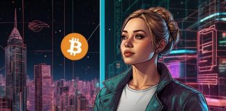 5 Promising Cryptos Able to Gas Your Million-Greenback Portfolio