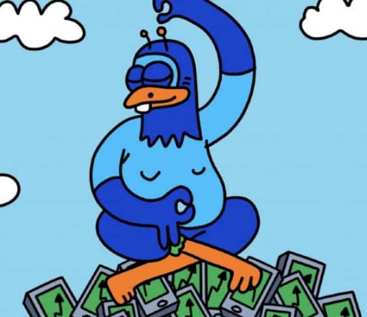 Subsequent Crypto to Explode? New Meme Coin Flockerz Raises $7M in Presale, Get This New Crypto Gem