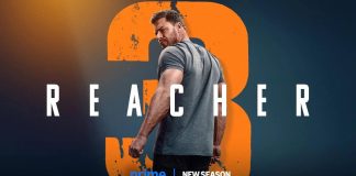 Reacher: Brawn, Brains, and a Complete Lot of Swagger