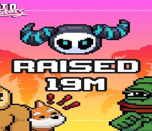 Crypto All-Stars Meme Presale Rockets Previous $19 Million- Act Quick Earlier than It’s Too Late!