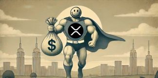 XRP to $30? Ripple’s RLUSD Might Be the Key to a Large 2025 Breakout