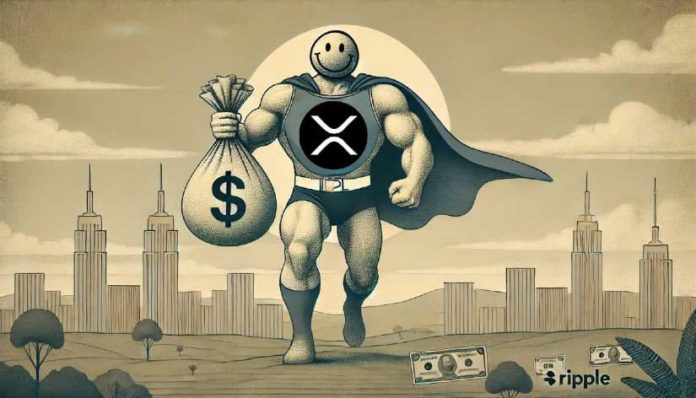 XRP to $30? Ripple’s RLUSD Might Be the Key to a Large 2025 Breakout