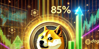 Dogecoin Rally Forward? 85% Development Anticipated by 2025 —Analyst