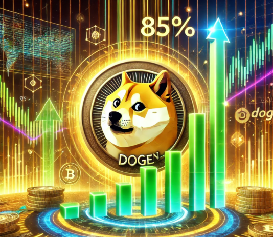 Dogecoin Rally Forward? 85% Development Anticipated by 2025 —Analyst Dogecoin Rally Forward? 85% Development Anticipated by 2025 —Analyst