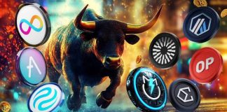 Finest Altcoins to Purchase | Prime eight Altcoins to Purchase for the Bull Run