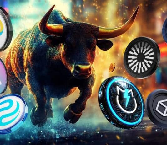 Finest Altcoins to Purchase | Prime eight Altcoins to Purchase for the Bull Run