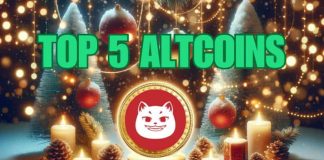 This Vacation’s Finest Reward? 5 Altcoins Primed for Unbelievable Development Subsequent three Months