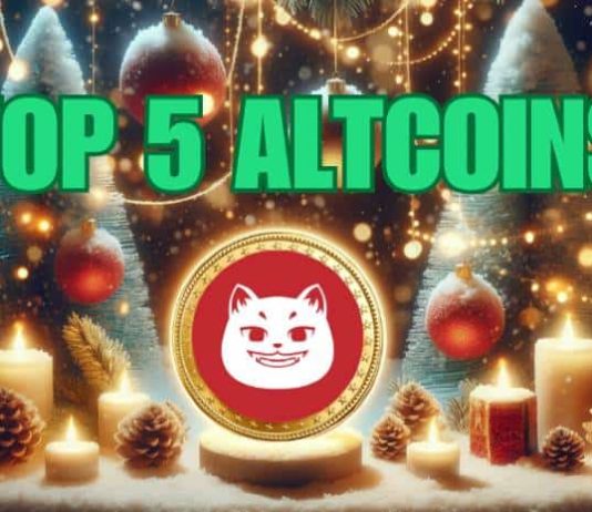 This Vacation’s Finest Reward? 5 Altcoins Primed for Unbelievable Development Subsequent three Months